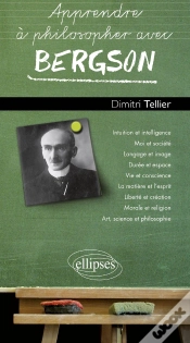 Capa do artigo Apprendre À Philosopher Avec Bergson