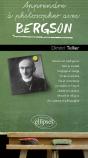 Apprendre À Philosopher Avec Bergson - Preview