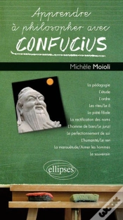 Capa do artigo Apprendre À Philosopher Avec Confucius