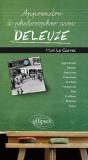 Apprendre À Philosopher Avec : Deleuze - Preview