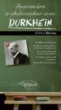 Apprendre À Philosopher Avec : Durkheim - Preview