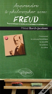 Capa do artigo Apprendre À Philosopher Avec : Freud