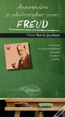 Capa do artigo Apprendre À Philosopher Avec : Freud