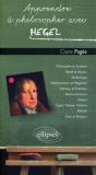 Apprendre À Philosopher Avec Hegel - Preview