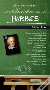 Apprendre À Philosopher Avec Hobbes