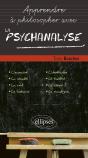 Apprendre À Philosopher Avec : La Psychanalyse - Preview