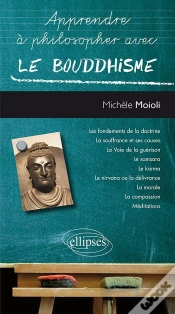Capa do artigo Apprendre À Philosopher Avec : Le Bouddhisme