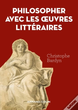 Capa do artigo Apprendre À Philosopher Avec Les Oeuvres Littéraires