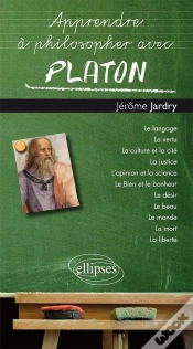 Capa do artigo Apprendre À Philosopher Avec Platon