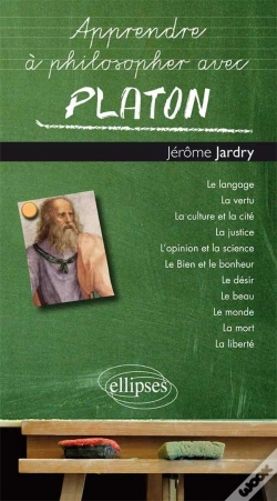 Capa do artigo Apprendre À Philosopher Avec Platon