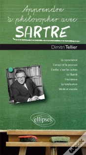 Capa do artigo Apprendre À Philosopher Avec Sartre
