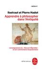 Apprendre À Philosopher Dans L'Antiquité - Preview