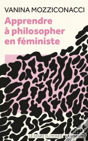 Capa do artigo Apprendre À Philosopher En Féministe