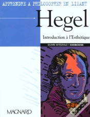 Capa do artigo Apprendre A Philosopher En Lisant; Hegel