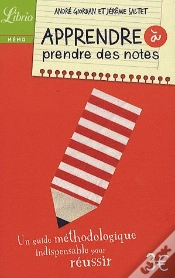 Capa do artigo Apprendre À Prendre Des Notes