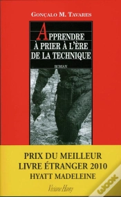 Capa do artigo Apprendre À Prier À L