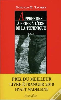 Capa do artigo Apprendre À Prier À L'Ère De La Technique