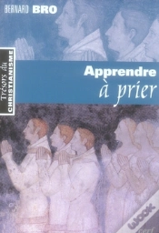 Capa do artigo Apprendre À Prier