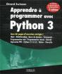 Apprendre A Programmer Avec Python 3 - Preview