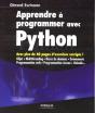 Apprendre À Programmer Avec Python - Preview