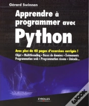 Capa do artigo Apprendre À Programmer Avec Python