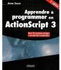 Apprendre À Programmer En Actionscript 3 ; Avec 70 Exercices Corrigés + Un Mini Site À Construire (2e Édition) - Preview