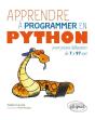 Apprendre À Programmer En Python ; Pour Jeunes Débutants De 7 À 97 Ans - Preview