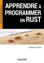 Apprendre À Programmer En Rust - Preview