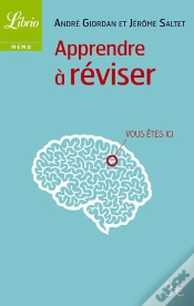 Capa do artigo Apprendre A Reviser