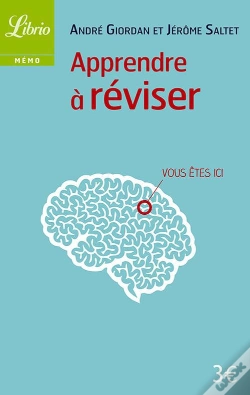 Capa do artigo Apprendre A Reviser