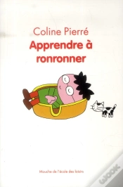Capa do artigo Apprendre À Ronronner