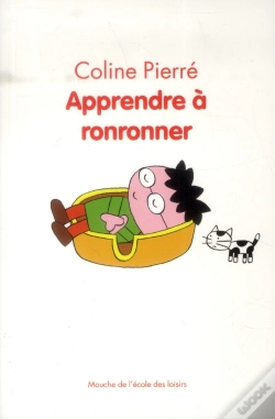 Capa do artigo Apprendre À Ronronner