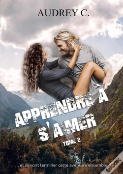 Capa do artigo Apprendre À S'Aimer Tome 2