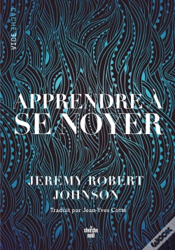 Capa do artigo Apprendre A Se Noyer