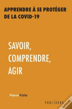 Capa do artigo Apprendre A Se Proteger De La Covid-19