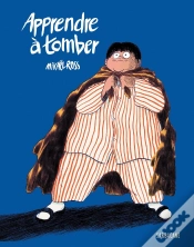 Capa do artigo Apprendre À Tomber