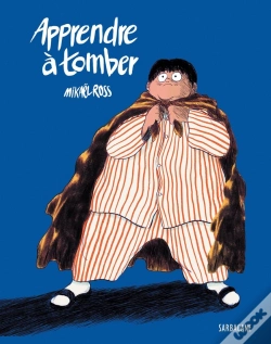 Capa do artigo Apprendre À Tomber