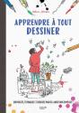 Apprendre À Tout Dessiner - Preview