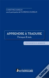 Apprendre A Traduire - Prerequis & Tests
