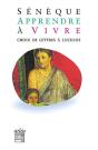 Apprendre A Vivre. Lettres A Lucilius - Preview