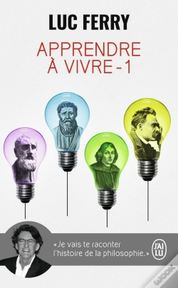 Capa do artigo Apprendre À Vivre