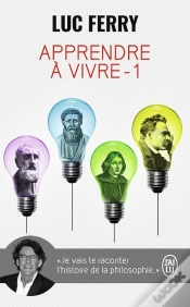Capa do artigo Apprendre À Vivre