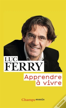 Capa do artigo Apprendre À Vivre