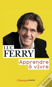 Capa do artigo Apprendre À Vivre