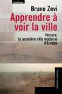 Apprendre A Voir La Ville - Preview