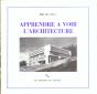 Apprendre À Voir L'Architecture - Preview