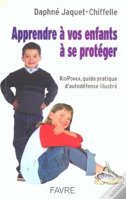 Capa do artigo Apprendre A Vos Enfants A Se Proteger