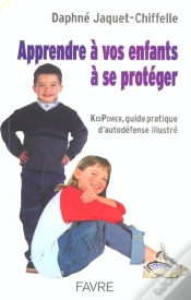 Capa do artigo Apprendre A Vos Enfants A Se Proteger