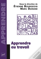 Apprendre Au Travail