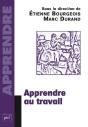 Apprendre Au Travail - Preview